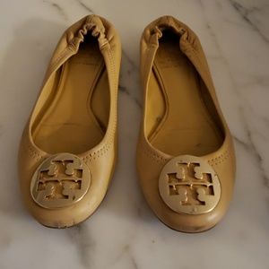 Tory Burch Ballet Flats